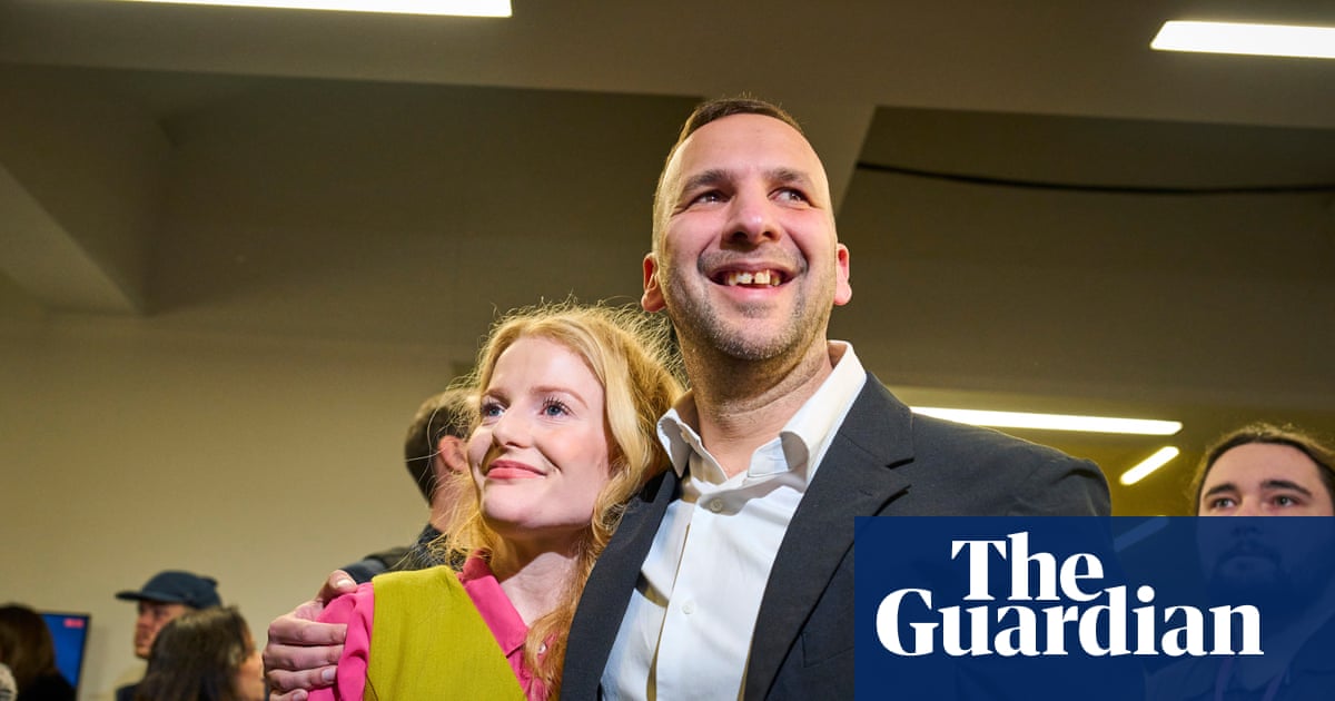 Labour’s worst fears realised by Greens’ victory in Gorton and Denton byelection