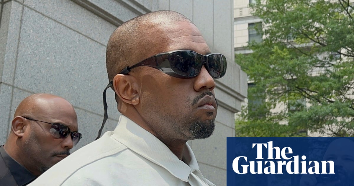 Sadiq Khan and Jewish Leadership Council condemn Wireless festival for Kanye West headline booking