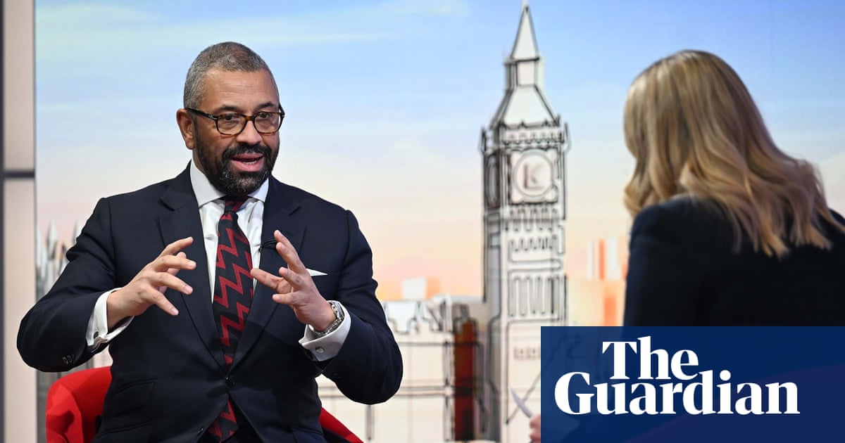 James Cleverly says he disagrees with Nick Timothy about Islamic public prayer