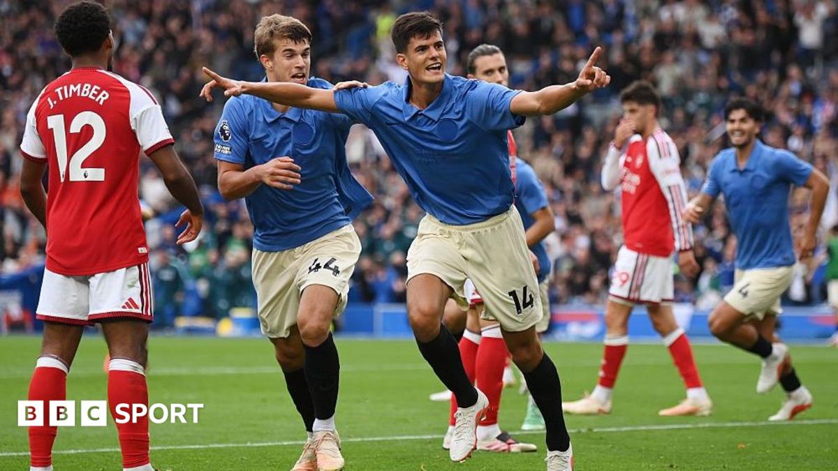 What have we learned from the Premier League season so far?