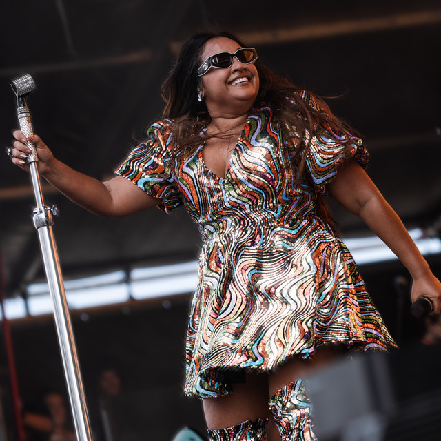 Jessica Mauboy
