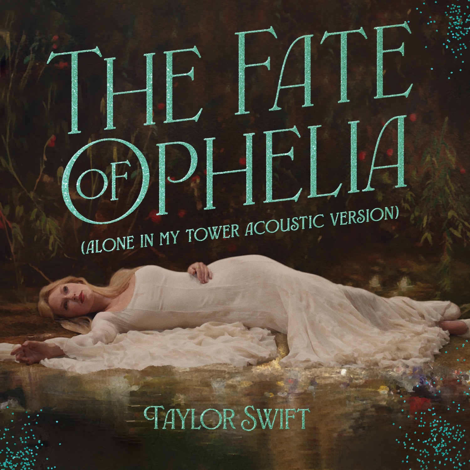 The Fate of Ophelia (Loud Luxury Remix) - Single