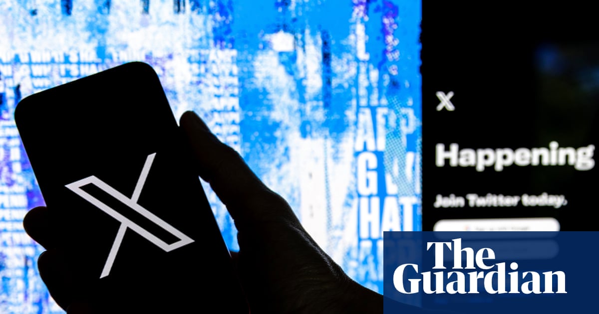 X to block UK access to accounts linked to terrorist groups in Ofcom agreement