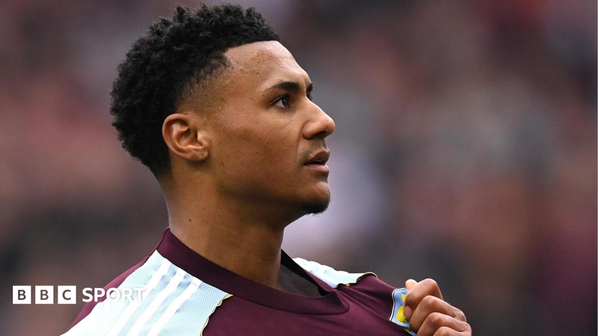 Watkins gives Tuchel timely reminder as World Cup hopes still alive