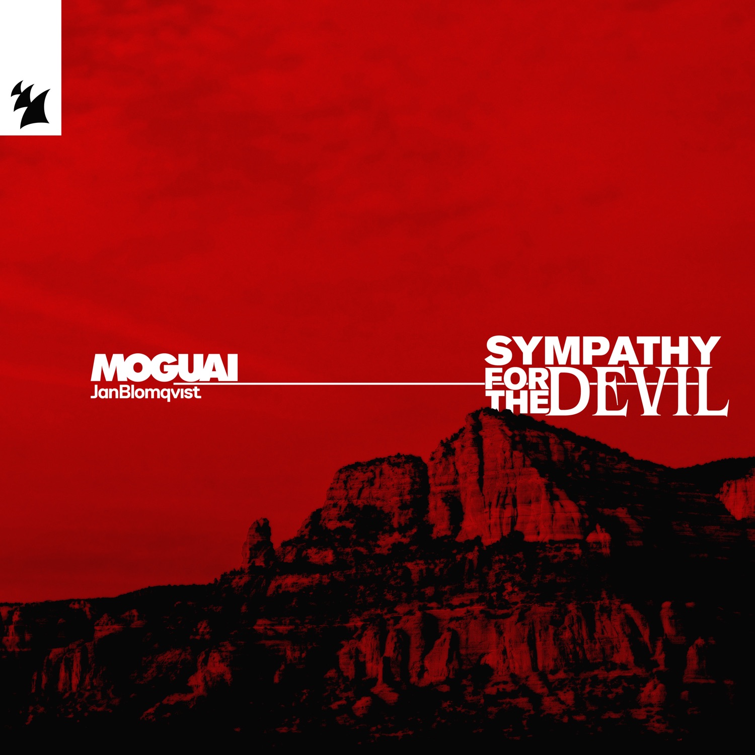 Sympathy for the Devil - Single