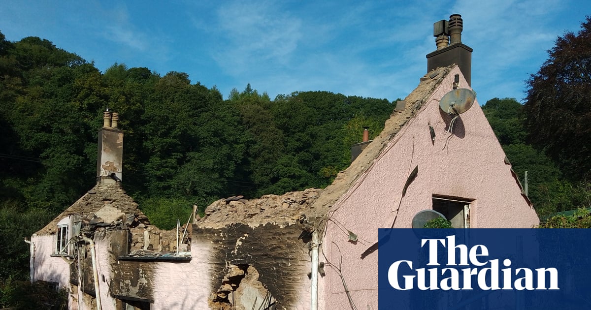 Survivor of financial abuse invited to advise ministers after Guardian report