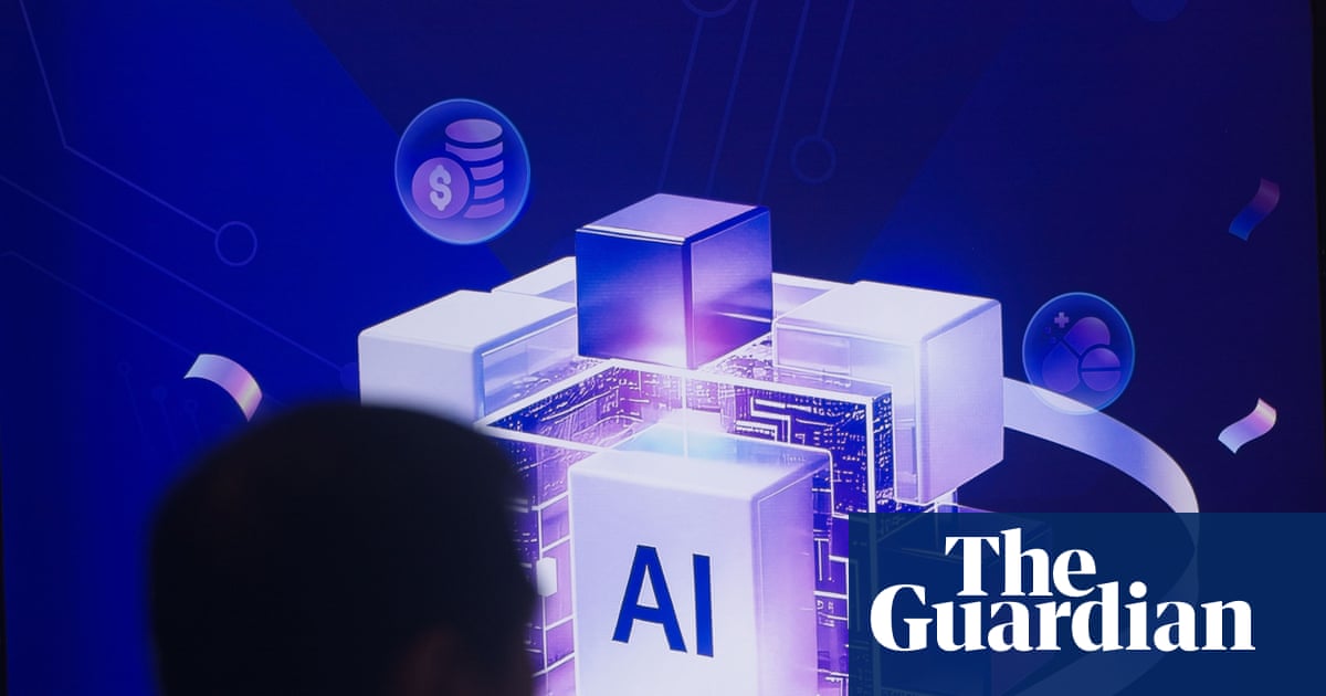 South Korean stock market at three-month low as AI sell-off intensifies