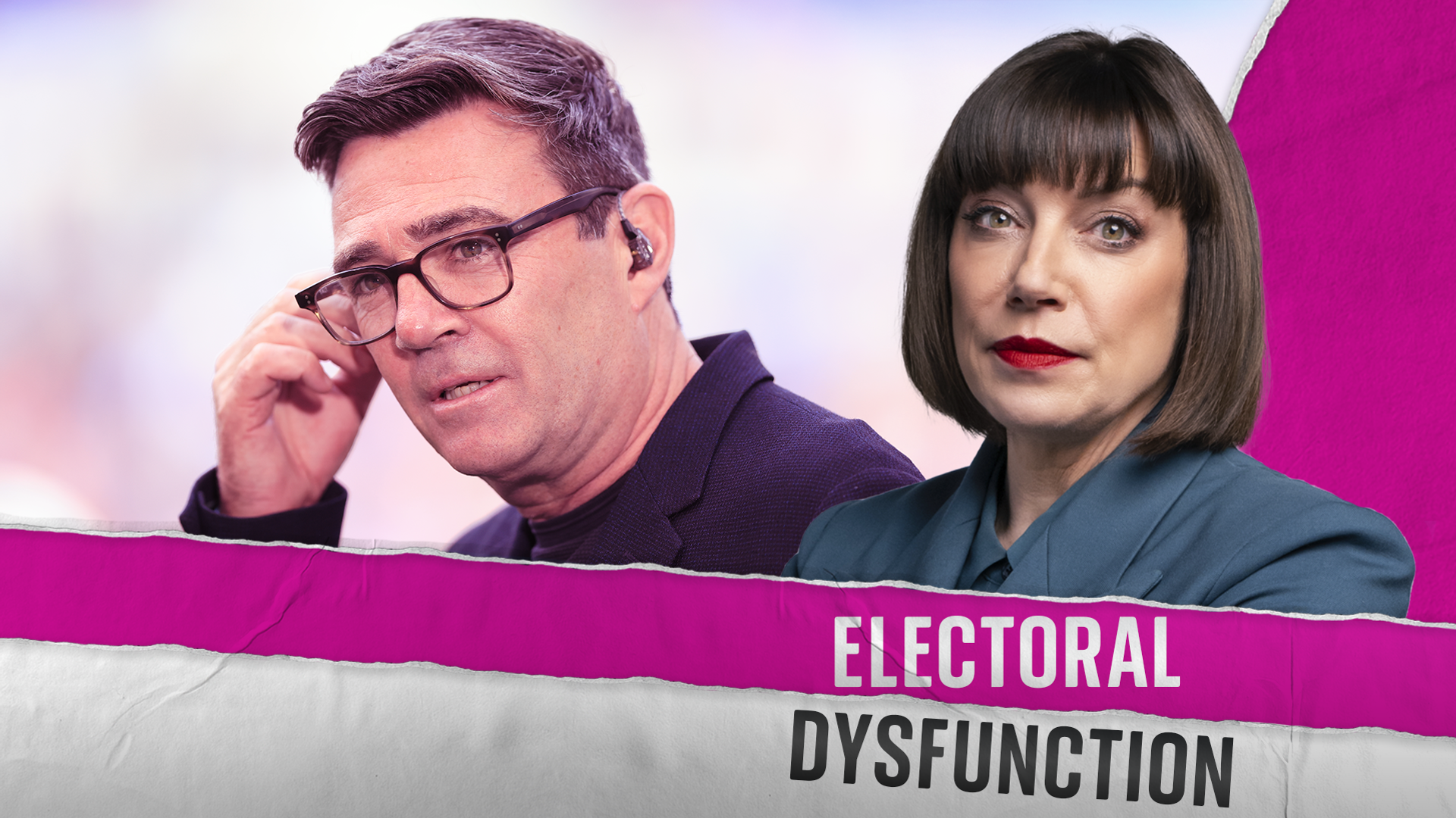 'Profound change' or 'nonsense'? - Burnham's blueprint to keep Labour MPs onside
