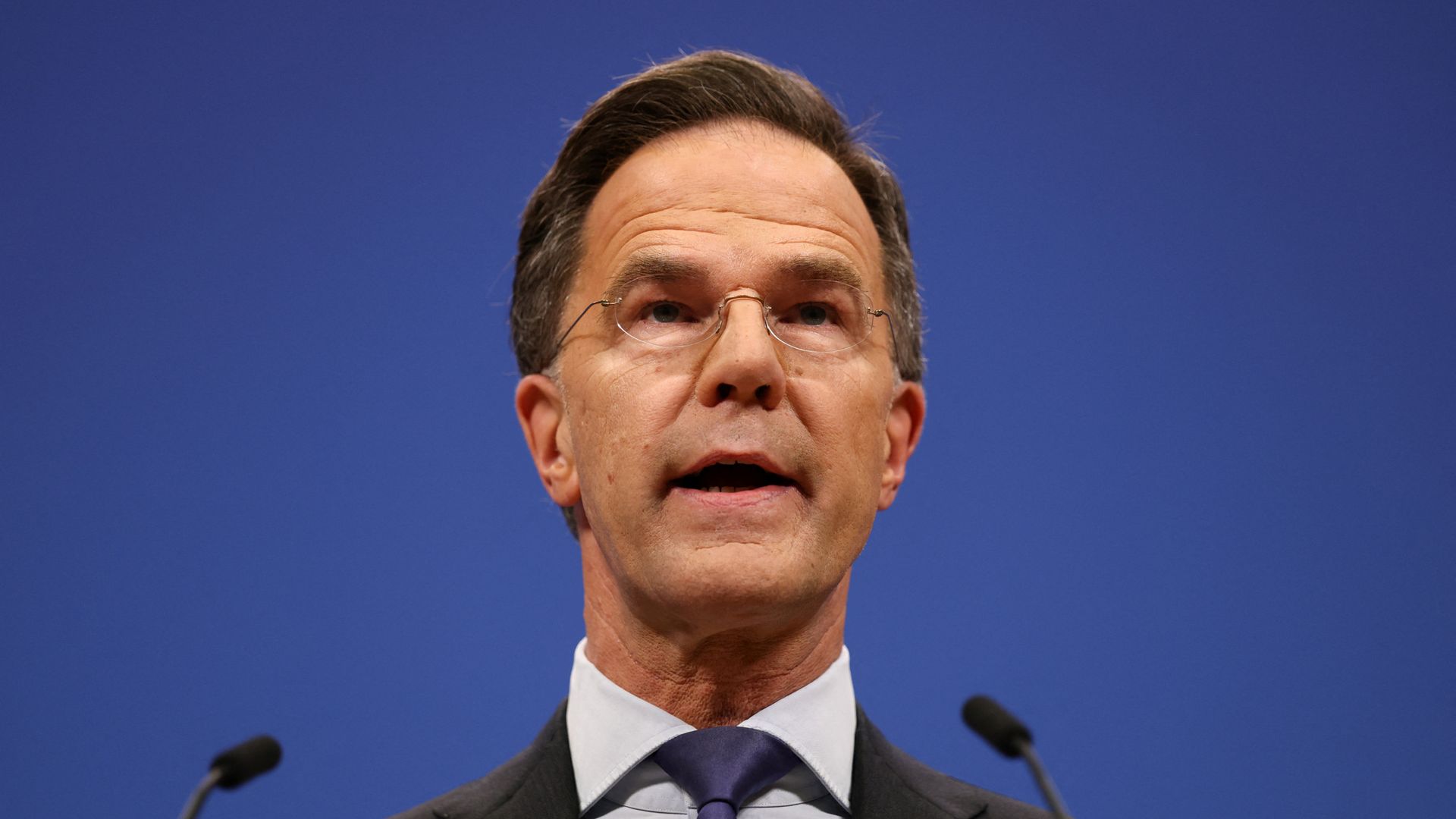 European nations are now being judged on military credibility - and the UK is falling short