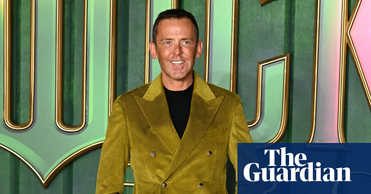 Scott Mills’s sudden sacking suggests BBC has made its mind up about him