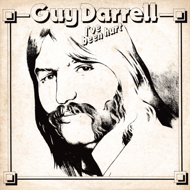 Guy Darrel