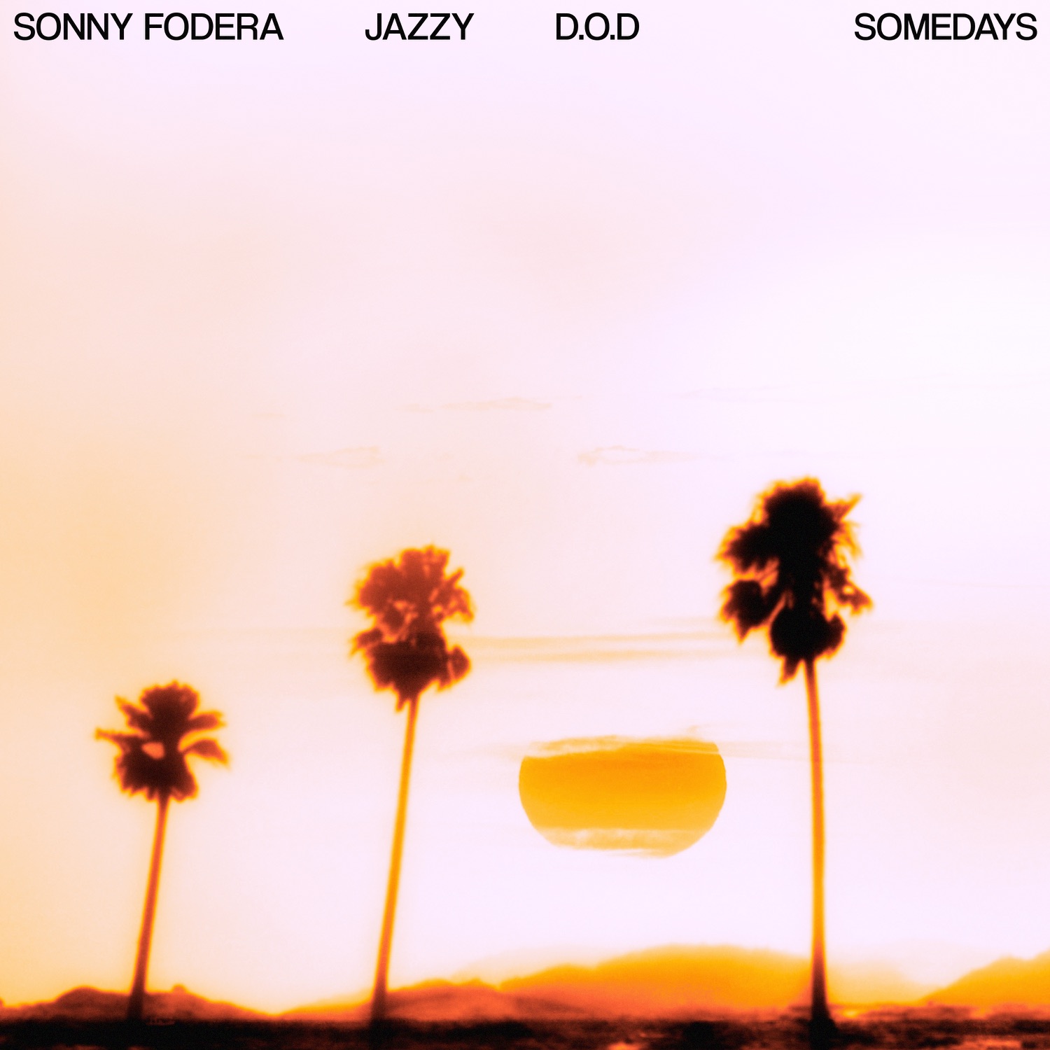 Somedays - Single