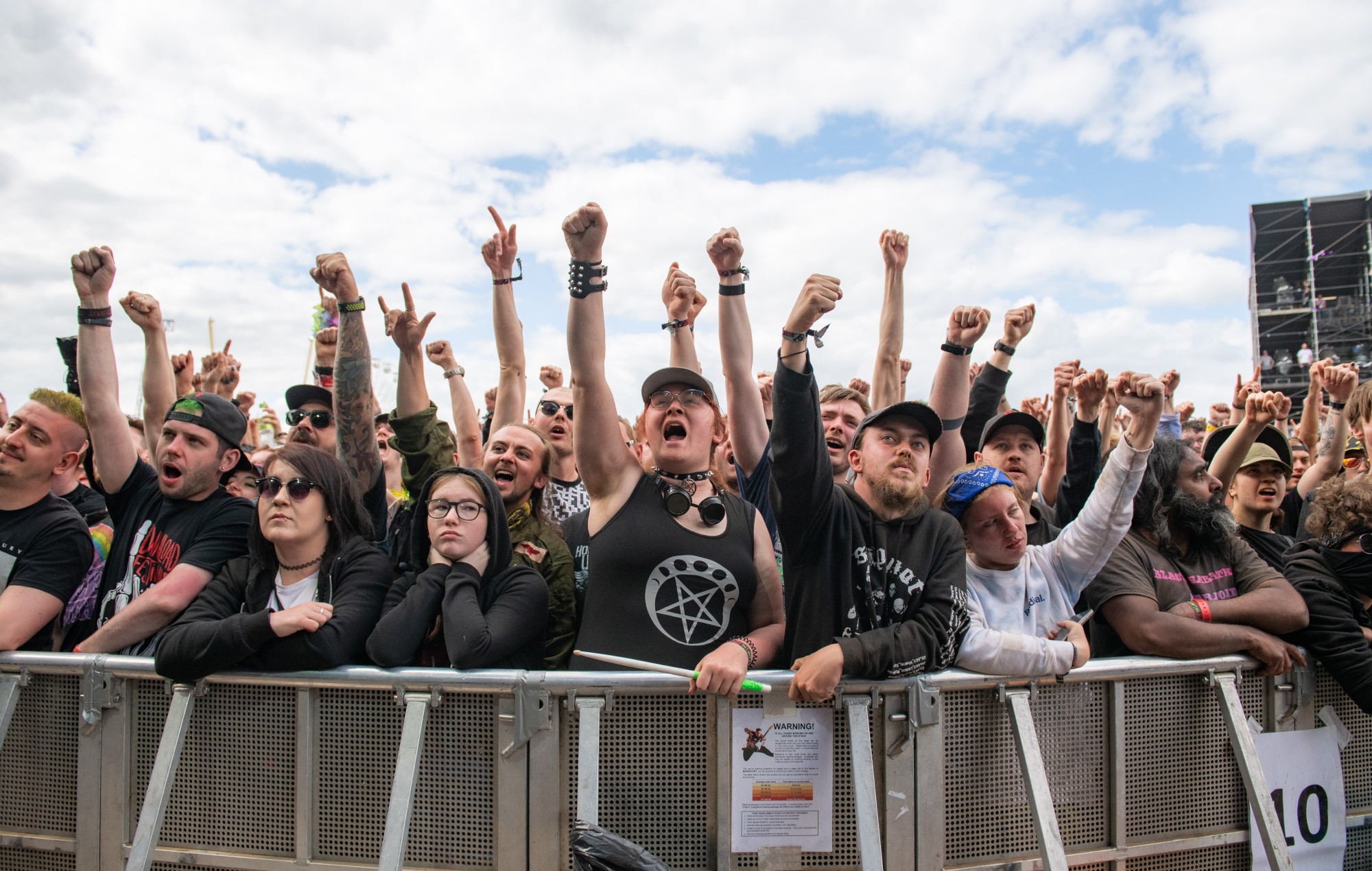 Download 2026 add A Day To Remember, Creeper and more to line-up as day splits revealed