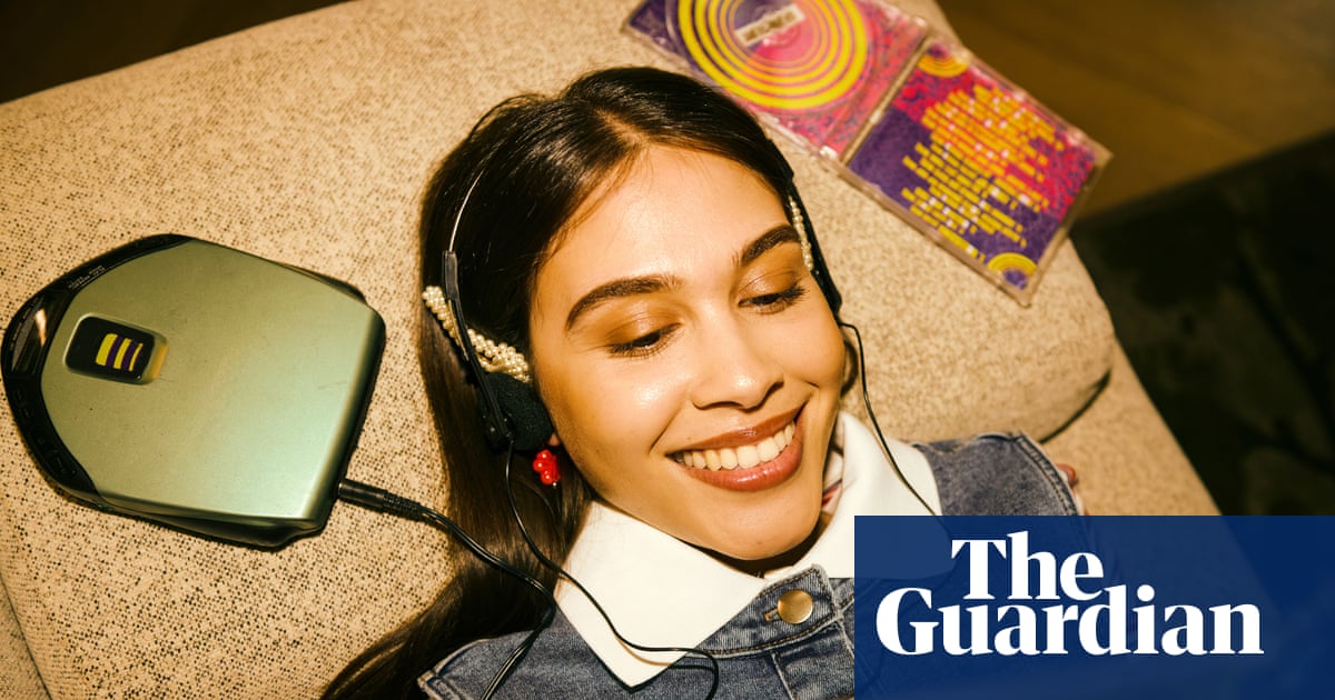 Tell us: do you enjoy listening to music on CDs?
