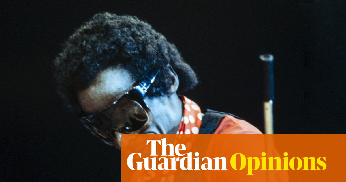 The Guardian view on 100 years after Miles Davis’s birth: why he still shapes modern music | Editorial