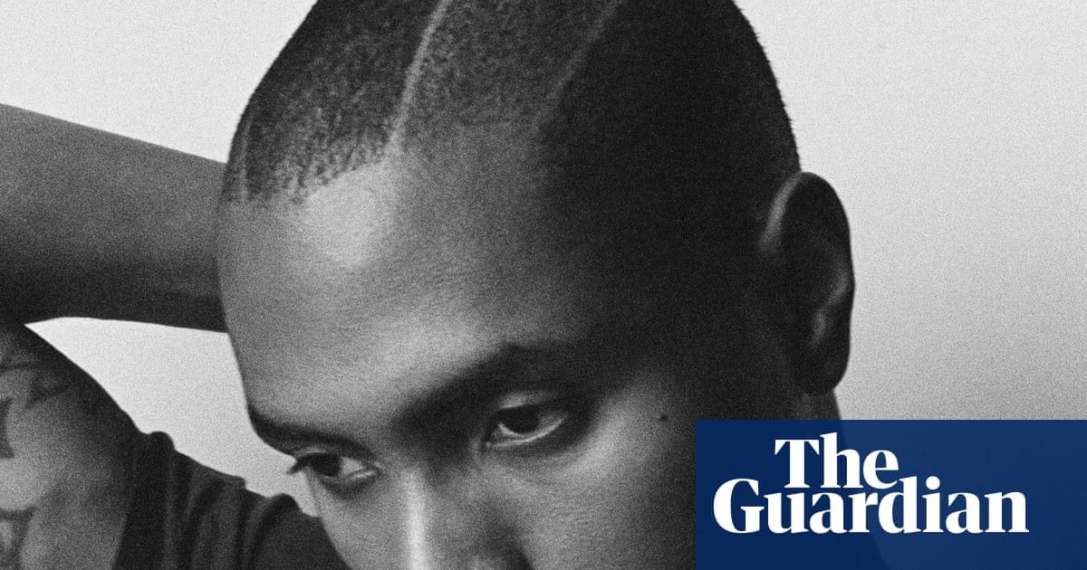 ‘I used to do acid on a Wednesday. I don’t have time for that now’: alt-pop star Steve Lacy on his struggles after huge hit Bad Habit