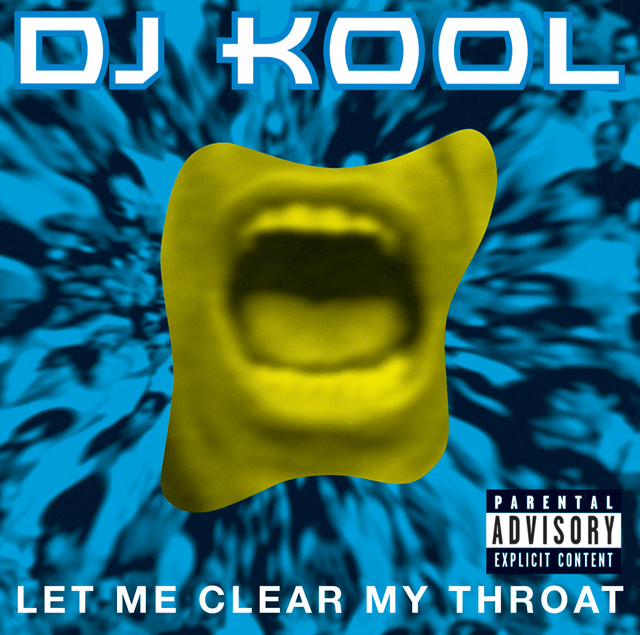 DJ Kool