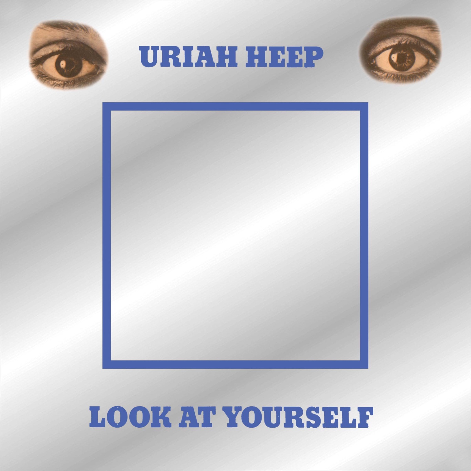 Look At Yourself
