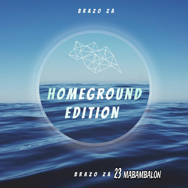 Twentythree Mabambalon