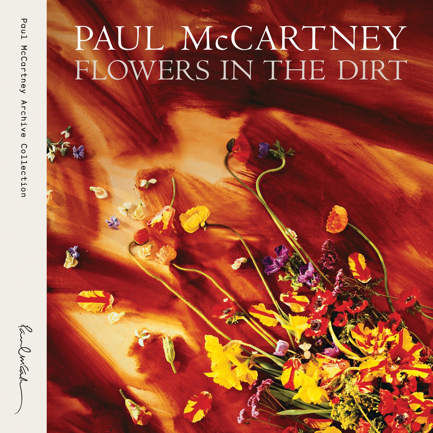 Flowers In The Dirt (Archive Collection) [2017 Remaster]