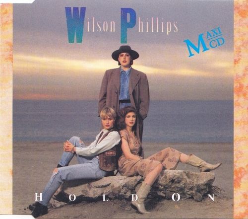 Wilson Phillips