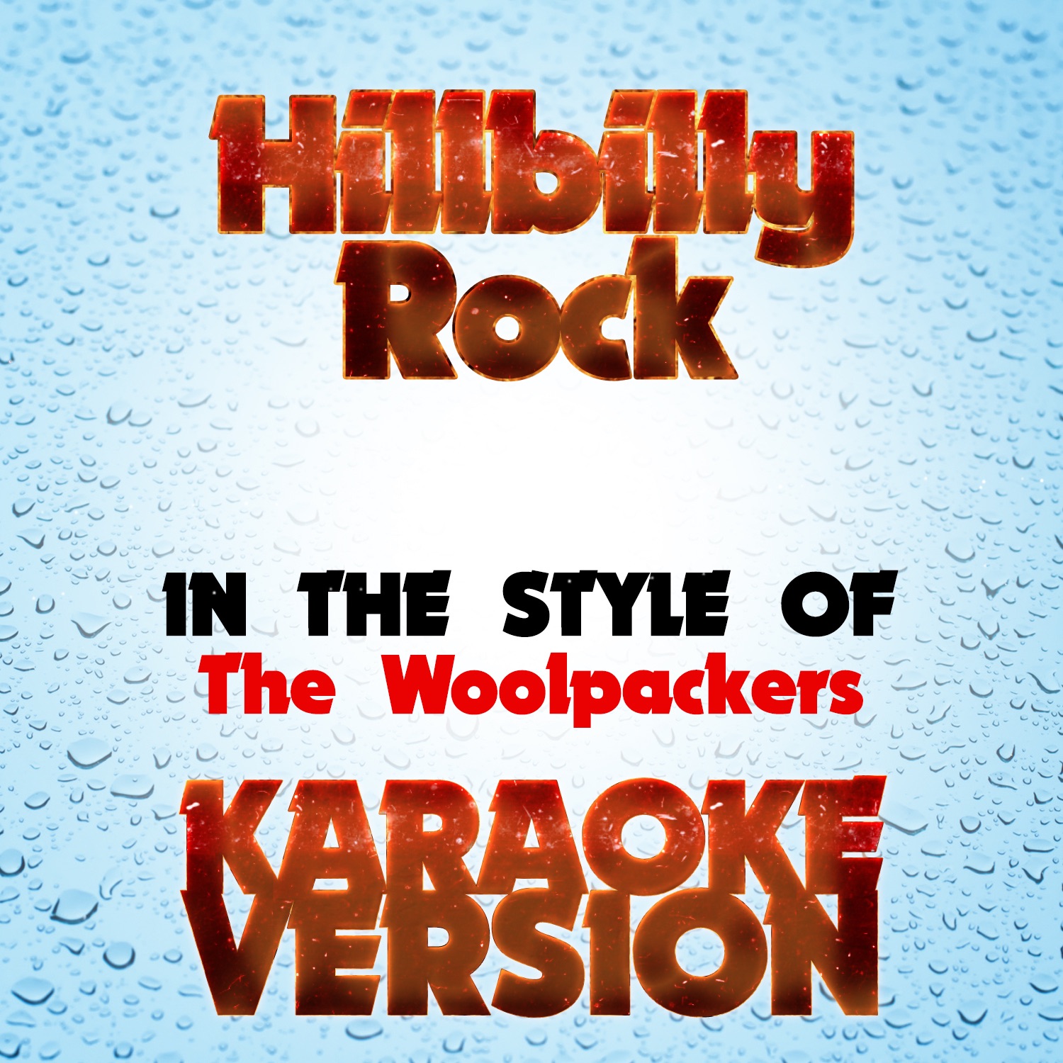 The Woolpackers