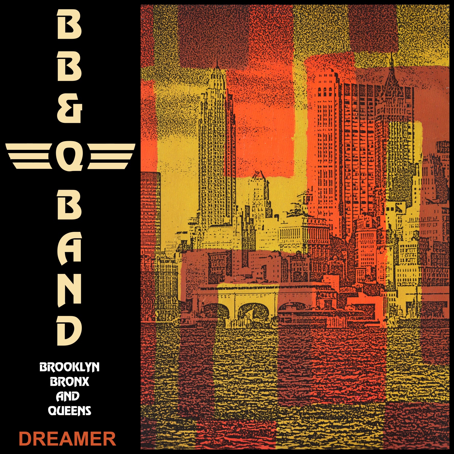 Dreamer (Shep Pettibone Extended Mix)