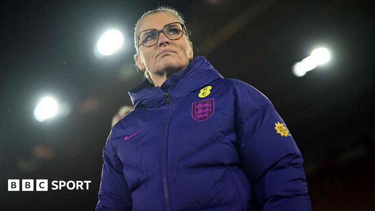 Will we see changes to first England squad in 2026?