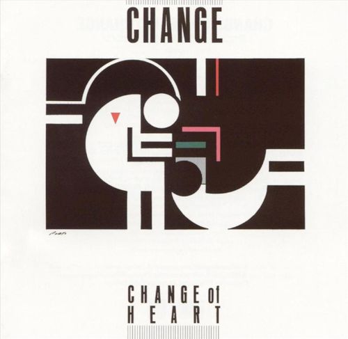The Very Best Of Change