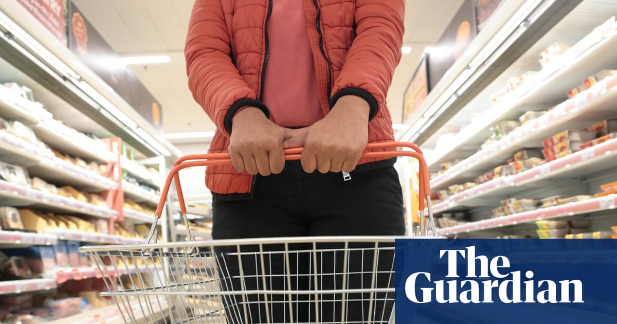Rising costs forcing 3m UK households to skip meals, Which? report finds