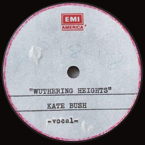 Wuthering Heights