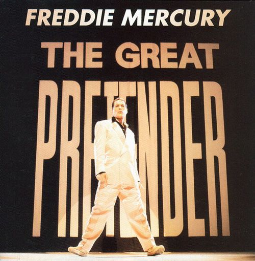 The Great Pretender