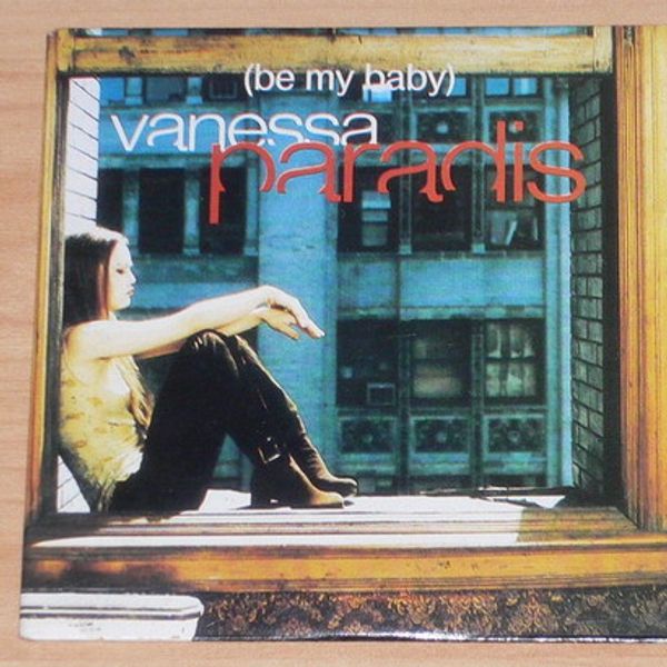 Be My Baby