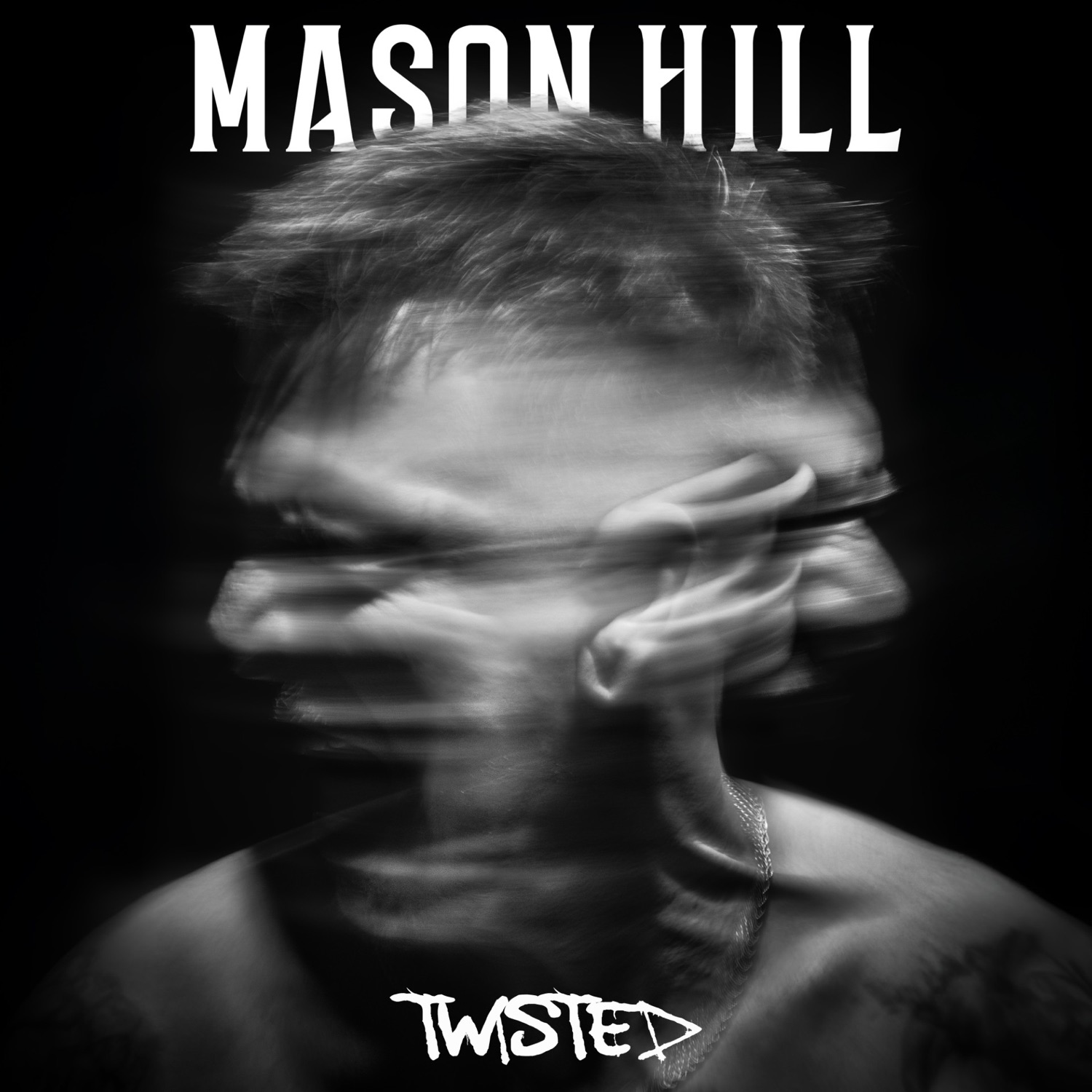 Twisted