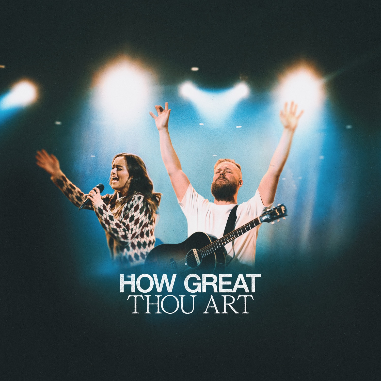 How Great Thou Art