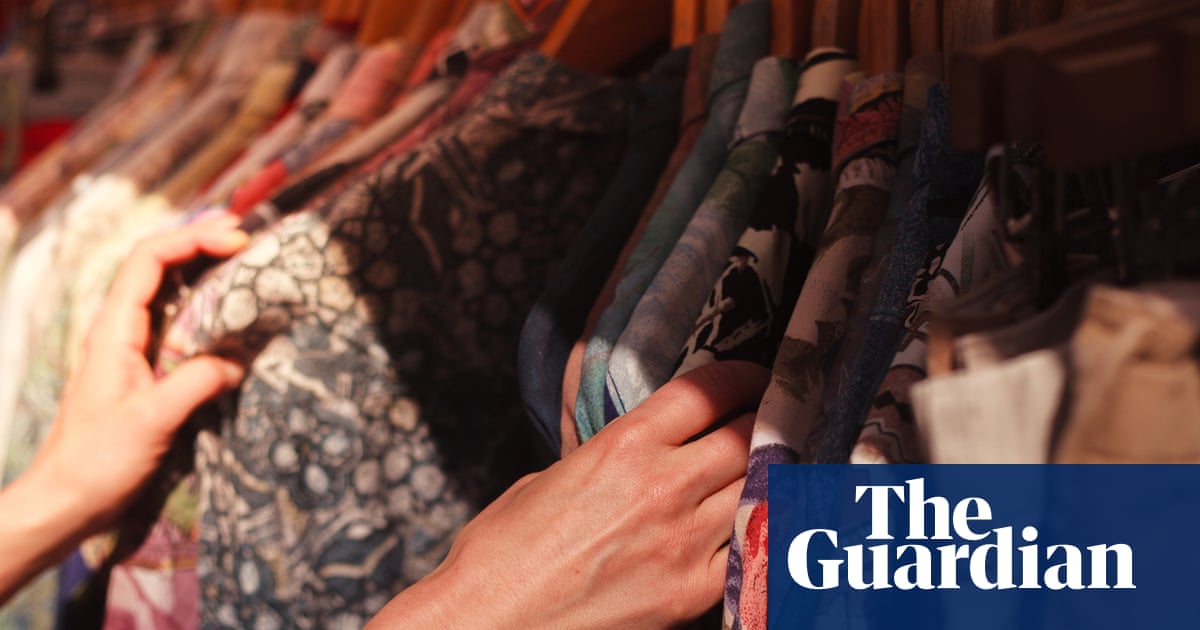 Ebay buys Depop for $1.2bn in effort to lure younger shoppers