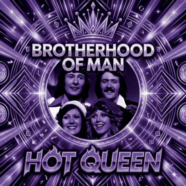 Brotherhood of Man