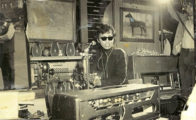 Rodriguez
