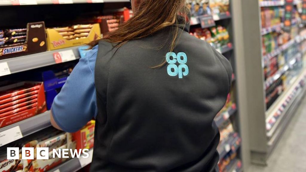 'Fear and alienation': Senior Co-op staff complain of 'toxic' culture at the top
