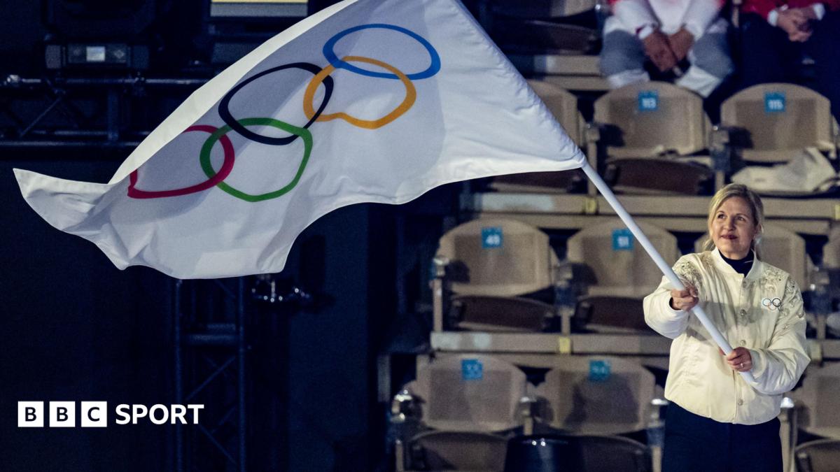 World Athletics rejects IOC proposal to lift Belarus ban