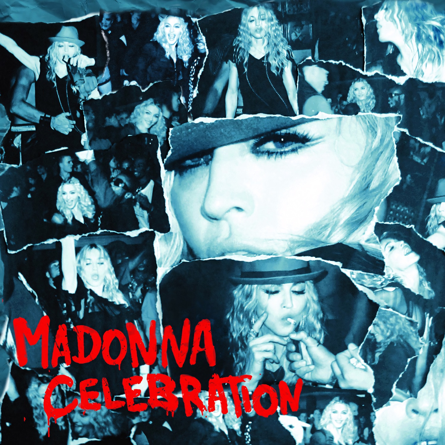 Celebration (Remixes) - Single