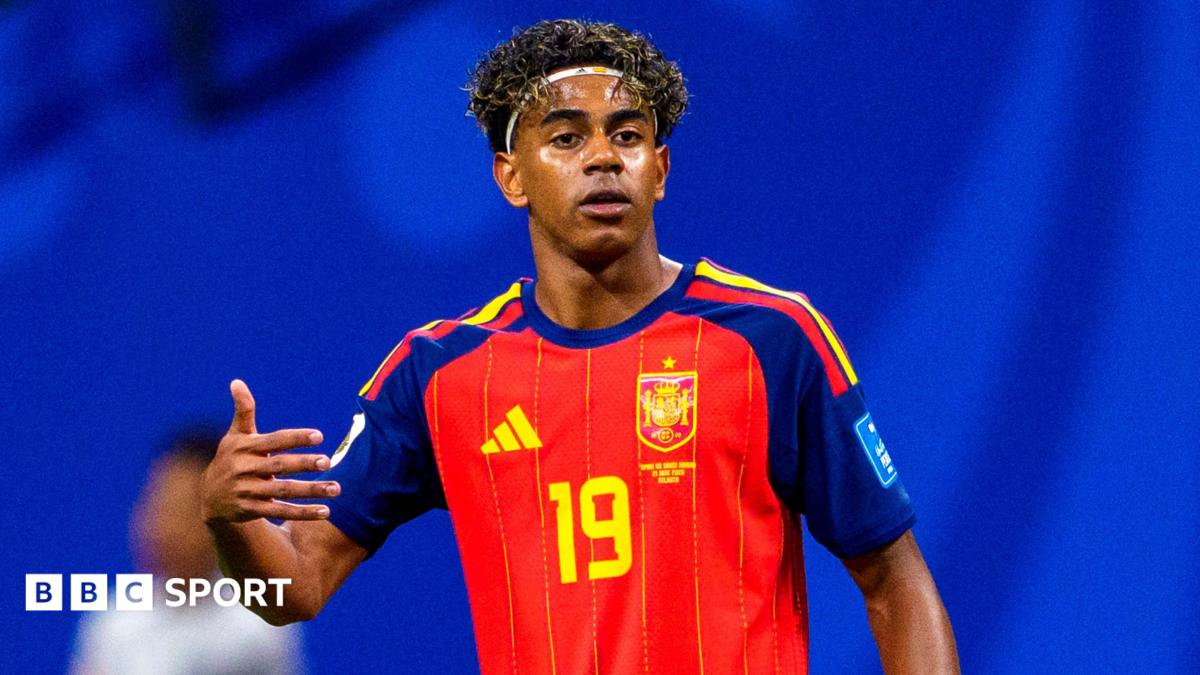 What each team need to reach World Cup knockouts