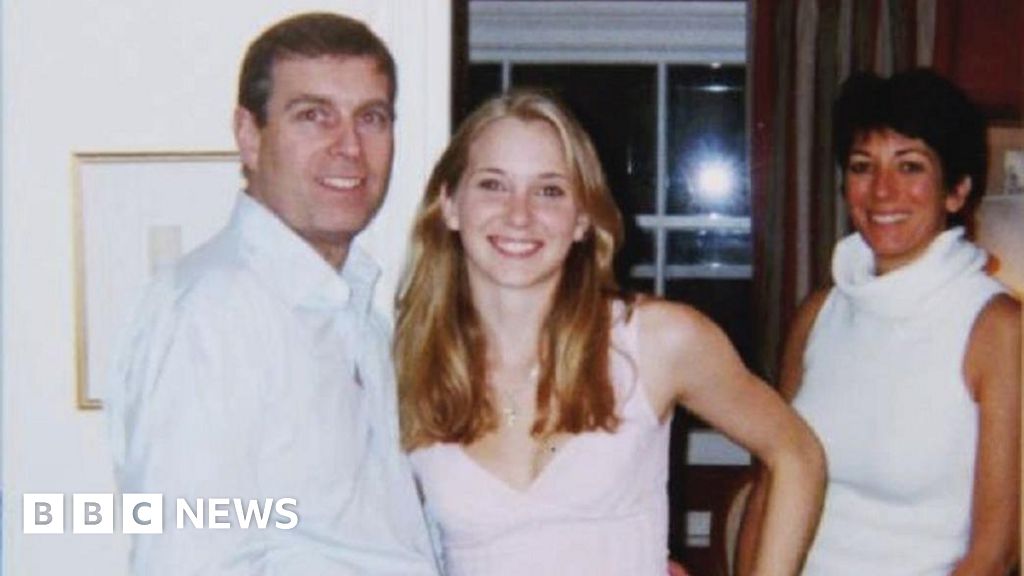 Police need to investigate Andrew, says former victims' commissioner