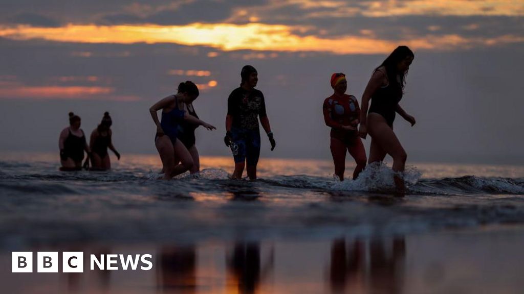 Fancy a dip? The new places that could become official bathing spots