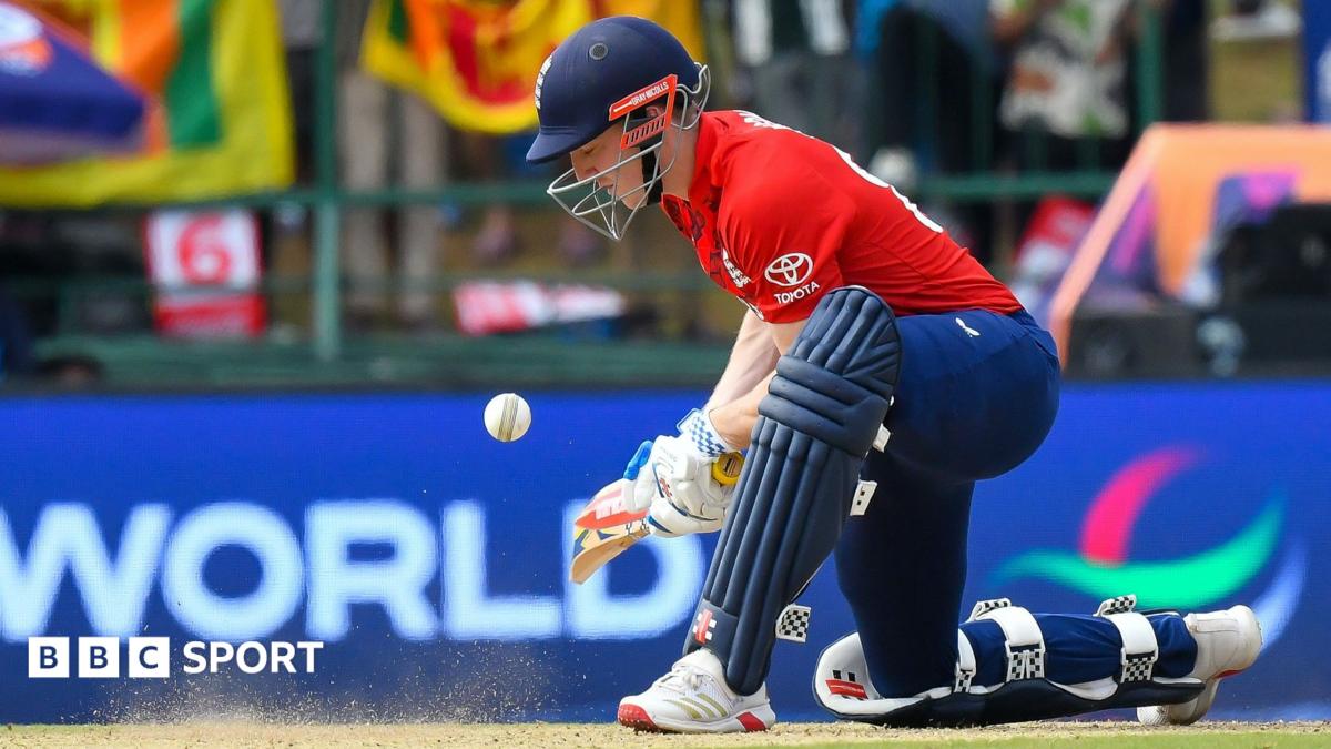 'We'll give them a tough time' - England face another trial by spin