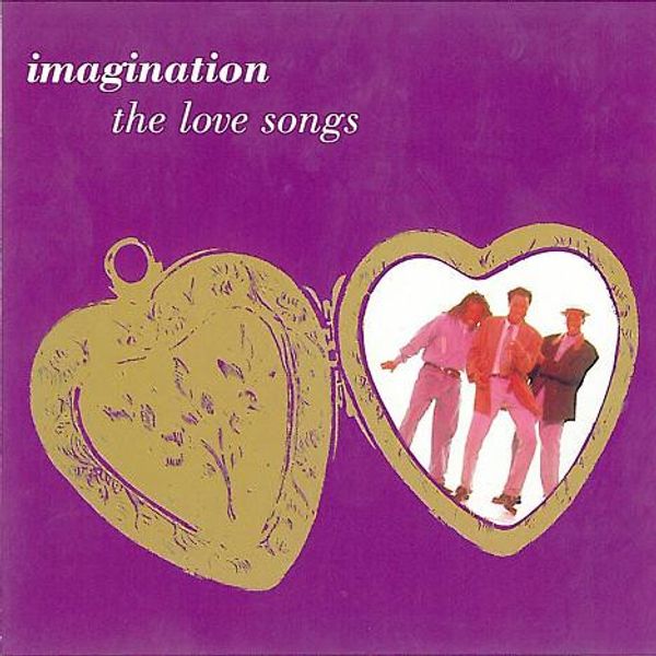 The Very Best of Imagination