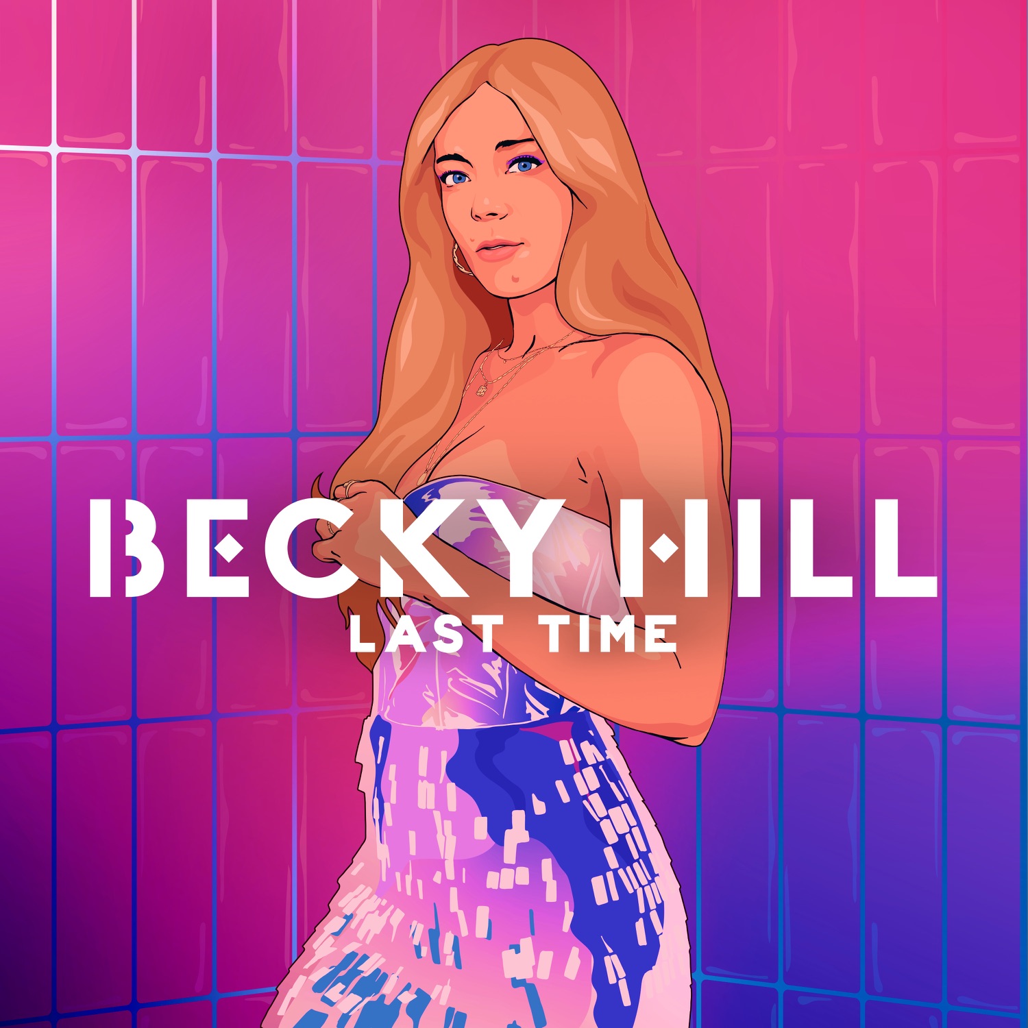 Last Time - Single