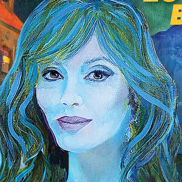 Amanda Lear