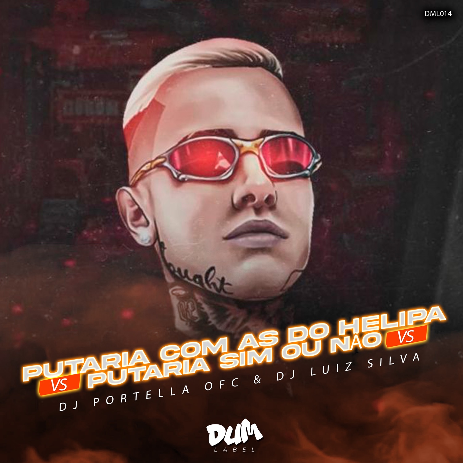 Mega Funk Putaria com as Piranhas do Helipa