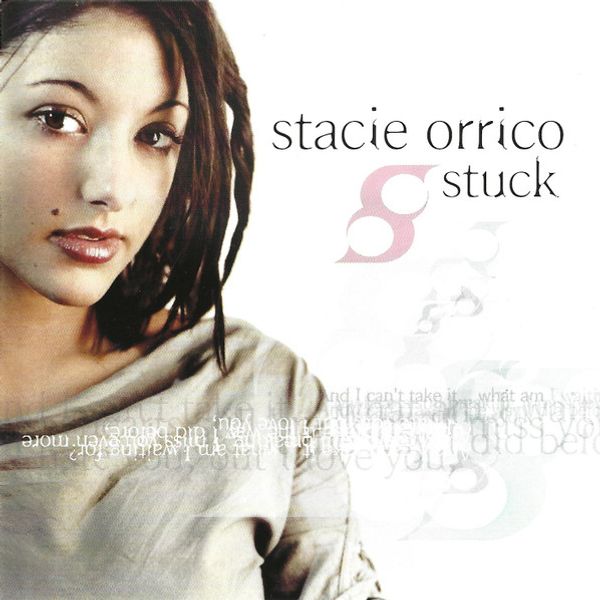Stacie Orrico